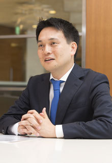 なぜ、「ガリバー」という社名を変えたか<br />