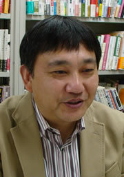 【特別インタビュー(前編)】<br />ツイッターやメールで墓穴を掘らないために――。<br />石原壮一郎、日本初の「大人のネットマナー」を語る!