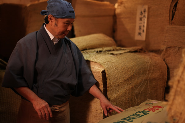 “消えゆく業界”から海外シェフ注目の食材へ <br />日本の食文化を守る「幻の昆布問屋」