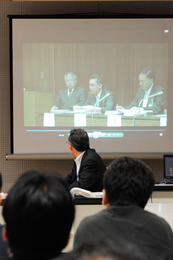 大川小遺族・市教委の話し合いが10ヵ月ぶりに開催 <br />これまでの説明会から変化した点、変わらない点とは