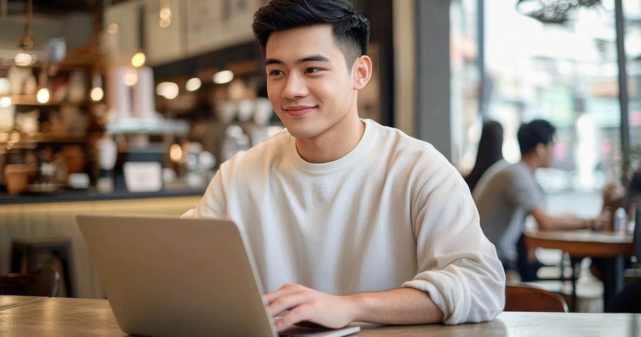 頭の悪い人は「なんでもかんでもAIを頼る」。では、本当に賢い人が「AIに任せない」たった1つのこととは?