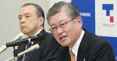 東京ガス社長レースが最終盤、初の抜てき人事？お人よし大本命と切れ者対抗馬が火花！