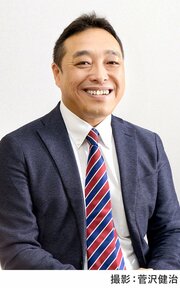 働く人たちの「プロアクティブ行動」が、これからの企業・組織を変えていく