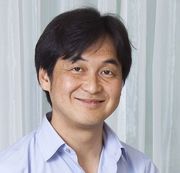 iモードの生みの親・夏野剛 「iPadに惚れる」