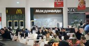 西側企業のロシア撤退、一時代に幕