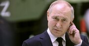 暗殺されたリトビネンコ氏とプーチン大統領、なぜか一致した「3文字」の偶然