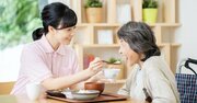 老人ホームの見学は必ず「ランチタイム」に行くべき理由