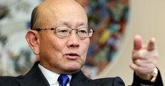 伊藤忠・岡藤会長が「会議の激減」を決意した、社長就任時の危機的状況