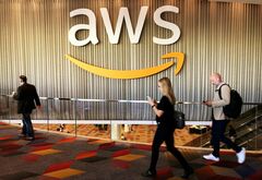 アマゾン、サプライチェーン管理ソフトサービス開始