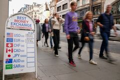 英国は新興国にあらず、割安な投資先かは疑問