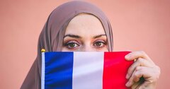 【国家規模のウソ】フランスは3分の1がイスラム教徒になっている？