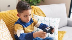 「ゲームに熱中する子」には“考える力”の伸び代がある