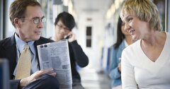「あのニュース、どう思う?」と聞く人は頭が悪い。その本当の理由
