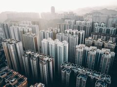 高層階からゴミ落下、中国で問題に　豆腐にも破壊力