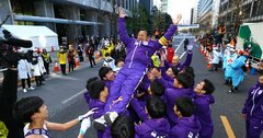 名門陸上部の監督が断言!リーダーに必要な「たったひとつの能力」とは?