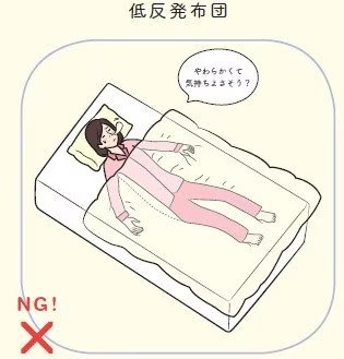 「いい睡眠」に効く、理想的な布団や枕の高さは？【スポーツトレーナーが解説】