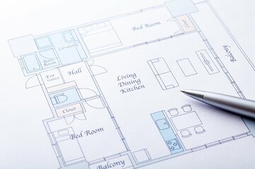 「捨てる」に待った!本気で片づけたい人が最初にやるべき「家のゾーニング」術とは