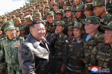 戦死した北朝鮮兵の日記、おぞましい戦術つづる