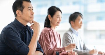 50代で取った資格が「ムダになる人」と「生かせる人」たった1つの決定的な違い