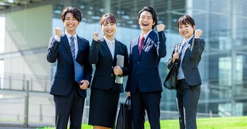 就職率99％？「就職に強い大学」の残念なカラクリ