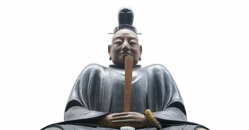 『豊臣兄弟！』で話題の徳川家康、ドラマでは描かれない「やばすぎる食い逃げ事件」とは？