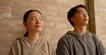 【医師が教える】サウナは体によい? 「ととのう」の正体とは