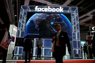 FBの逃れられない現実：米政治の「実態」そのもの