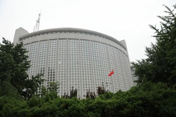 米インフラ狙ったサイバー攻撃、中国が関与認める　非公開会合