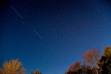 UFO目撃、米で急増　今年は当たり年に
