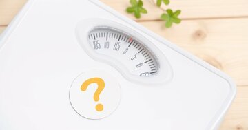 「死亡リスクが最も低い」高齢者の体重は?AI分析で判明した意外な結果