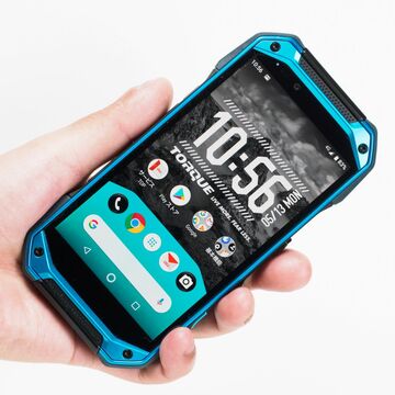 【2019夏スマホ】激戦区のミドルレンジスマホ5機種どれが買い!?