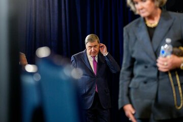 米ロ高官の通話内容流出 、漏らしたのは誰か