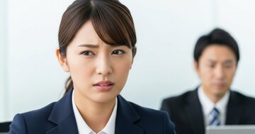 【顔も見たくない…】部下に「嫌われるリーダー」に欠けているもの・ワースト1