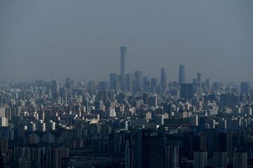 中国の経済情報アクセス制限、契機は米シンクタンク報告書