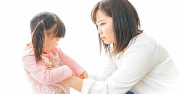 「自己肯定感が低い子」の親が言ってしまっている残念な口ぐせ・ワースト1