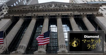 AIブームの株高は「バブル」なのか「今回は違う」のか、“本物のイノベーション”が招く熱狂の罠