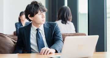「自分らしさ」を抱えて生きるバカに教えてあげたいこと・ベスト1