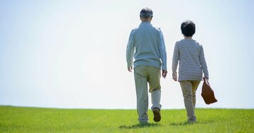 部下と「友達」になろうとする50代上司が、老後に後悔するワケ