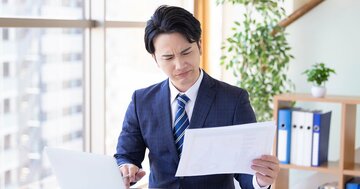 「真面目に頑張っているのに損をする人」の決定的な特徴