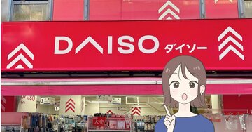 もう普通の財布に戻れないかも…！ダイソーの「手ぶらで持てる財布」カード15枚とスマホが入って天才すぎる！
