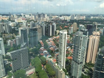 シンガポールに集まる富裕層の「節税事情」を解説!相続税や贈与税がなくキャピタルゲインも非課税と、富裕層には魅力的なシンガポールの税制の実態は?
