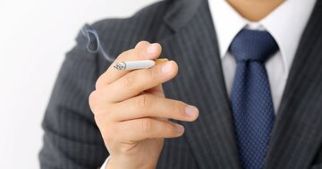 「そりゃ出世するわ……」タバコミュニケーションの不都合な真実