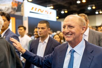 アベル新CEO、初のバークシャー株主総会　5つのポイント
