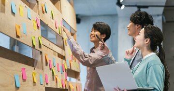 働きながら社会貢献したい!ESG指数、Bコープ認証、ゼブラ企業…就活生が知っておきたい潮流と判断基準