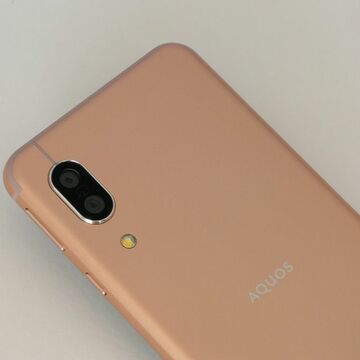 待望のDSDVに対応！ SIMフリー版「AQUOS sense3」は欠点ナシ