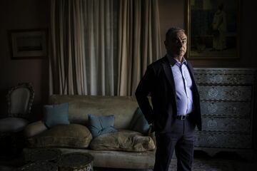ゴーン被告、仏捜査当局の聴取に応じる意向　ルノー報酬で