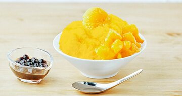 暑すぎる夏!マンゴー味のカキ氷やパイナップルケーキで台湾気分はいかが?