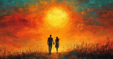 賢者は苦難を求め、愚者は快楽を求める。