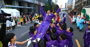 名門陸上部の監督が断言！リーダーに必要な「たったひとつの能力」とは？