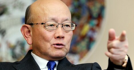 伊藤忠・岡藤会長が「会議の激減」を決意した、社長就任時の危機的状況